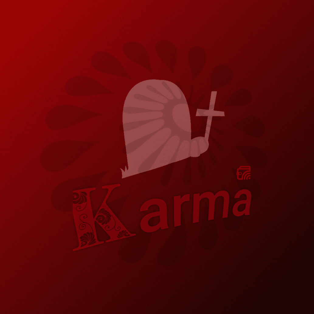 avatar KarmaIsReal