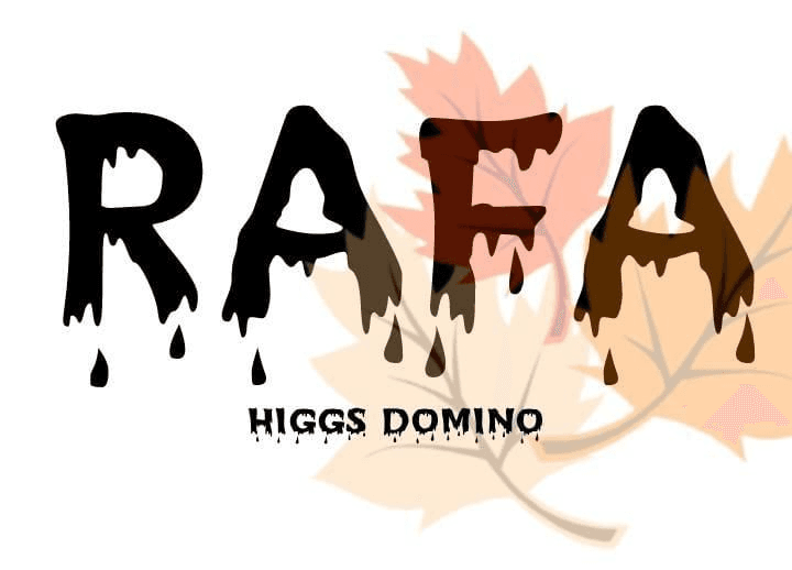 avatar HigGs DomiNo RaFa