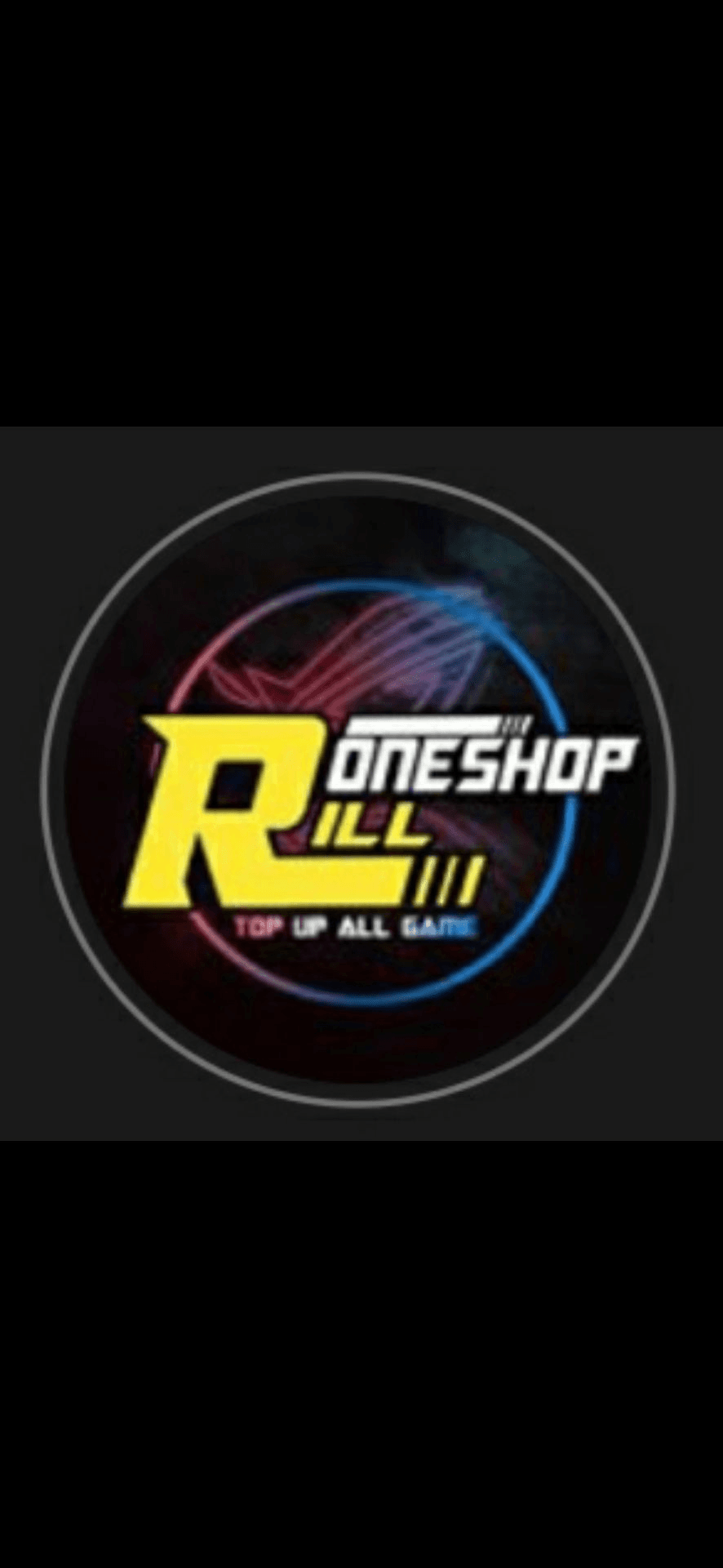 avatar Rillshop Topup