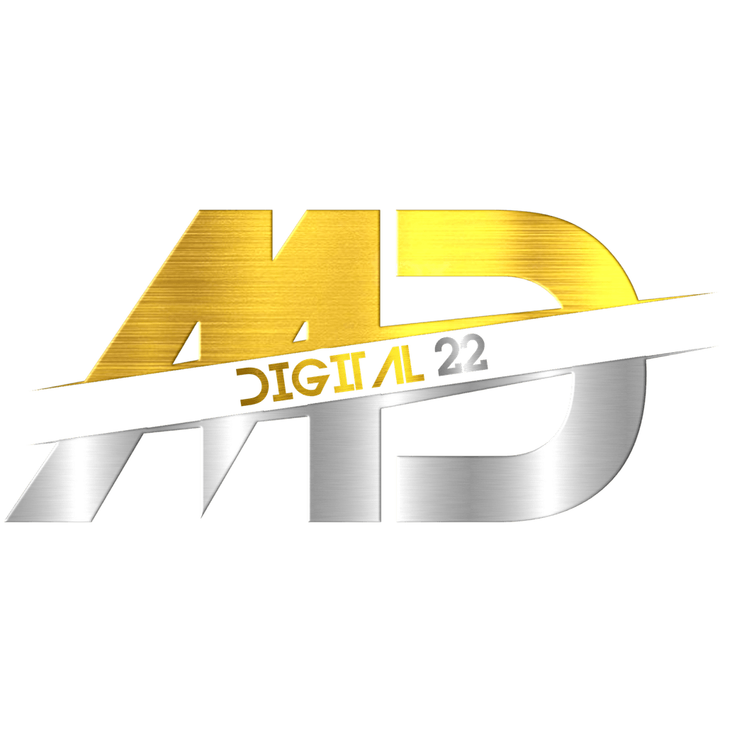 avatar MD Digital22