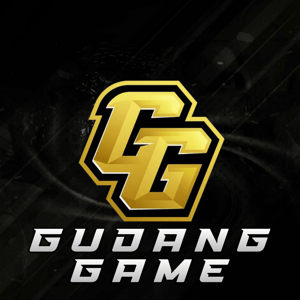 avatar Gudang Game Store