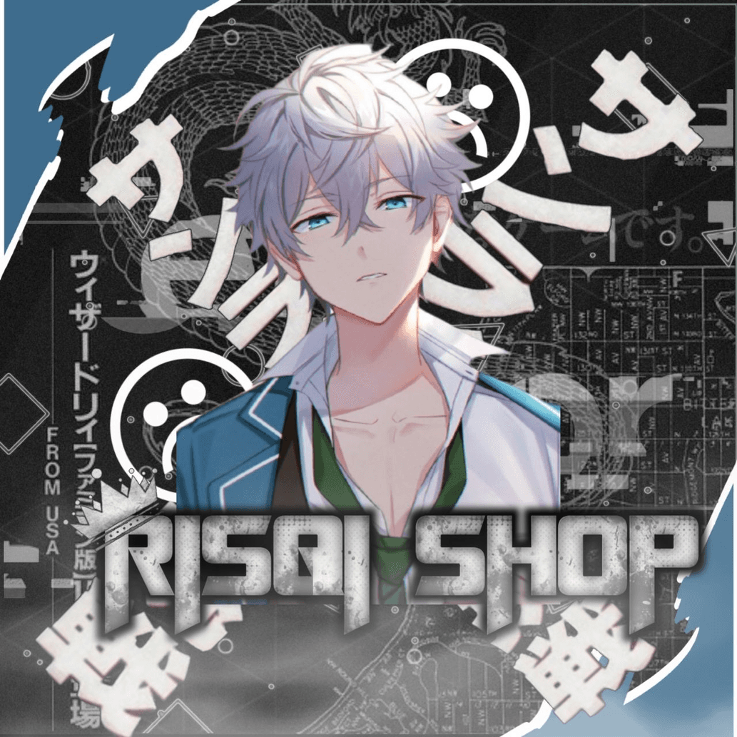 avatar Risqi shop deal