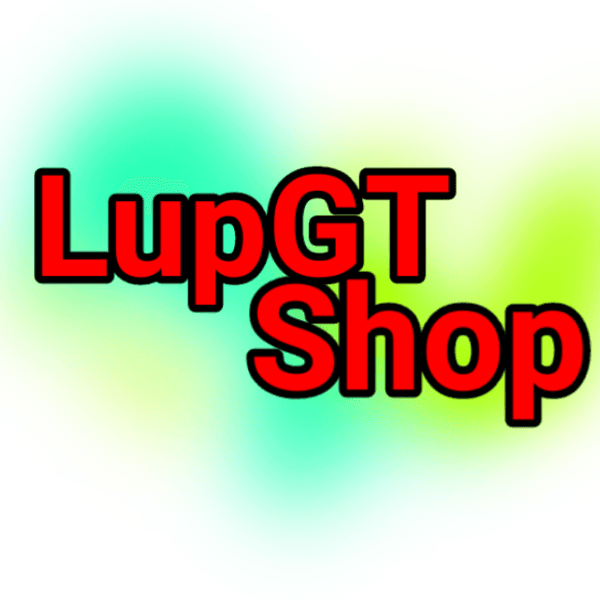 avatar LupGT Shop