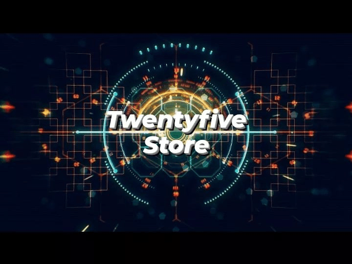 avatar Twentyfive Store
