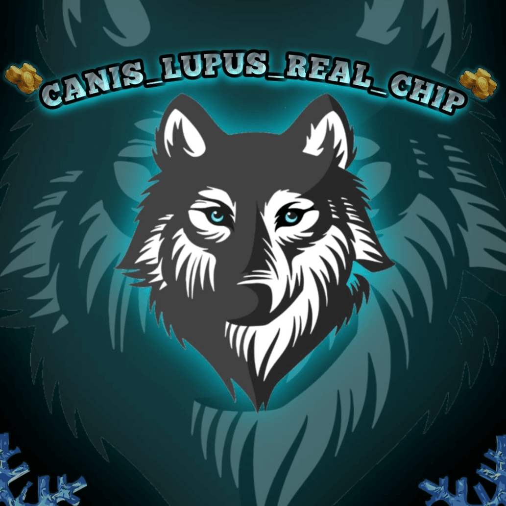 avatar CANIS THE REAL CHIP