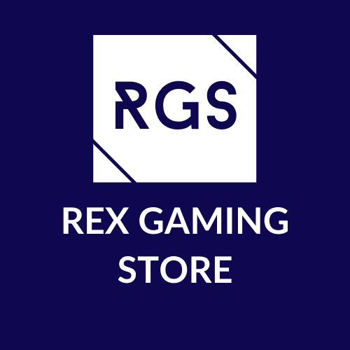 avatar REX Gamming Store