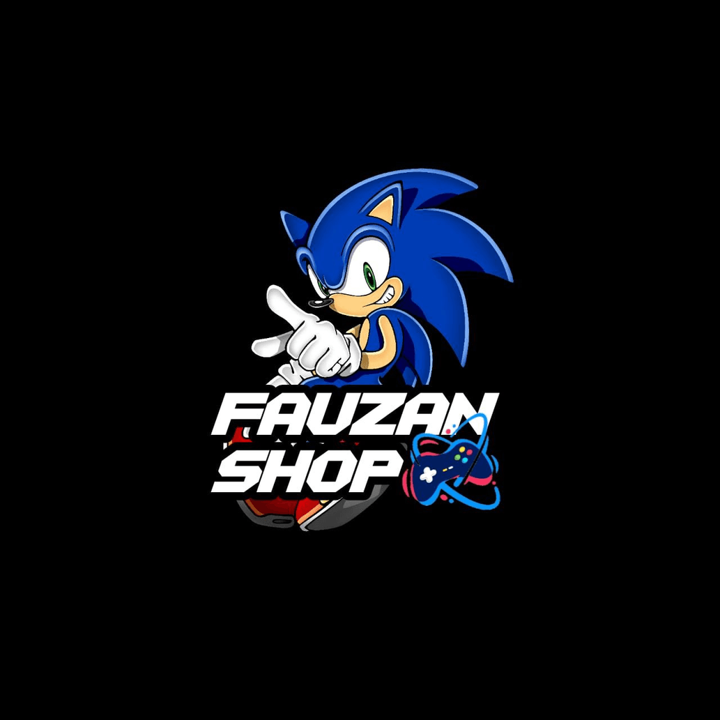 avatar Fauzan shop