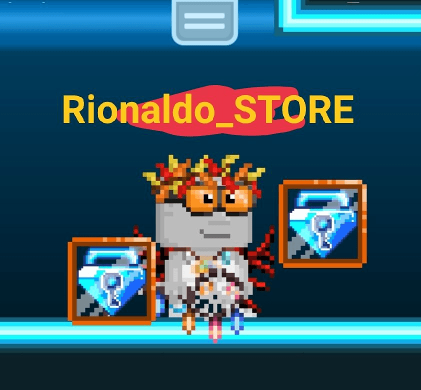 avatar Rionaldo_store