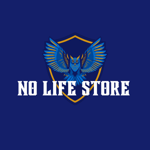 avatar NoLife Store