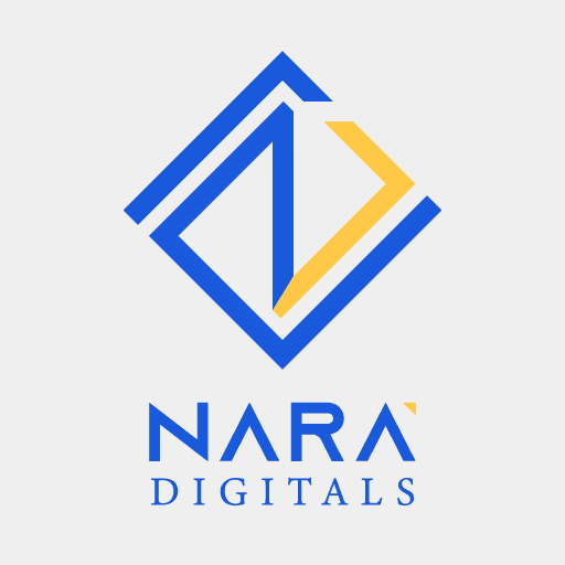 avatar Nara Digitals