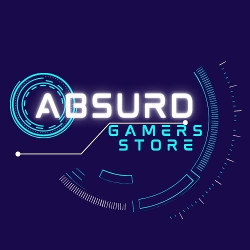 avatar Absurd Gamers Store