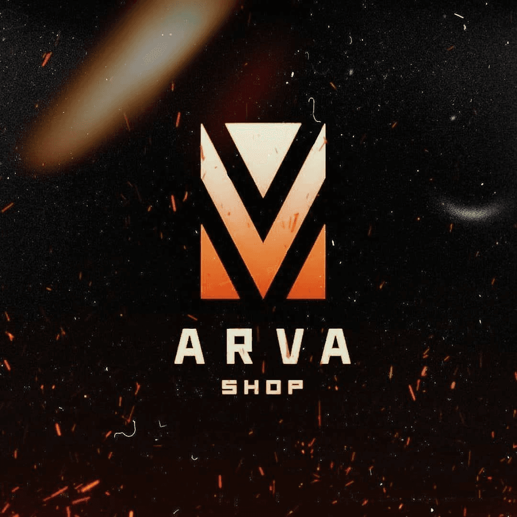 avatar Arva shop