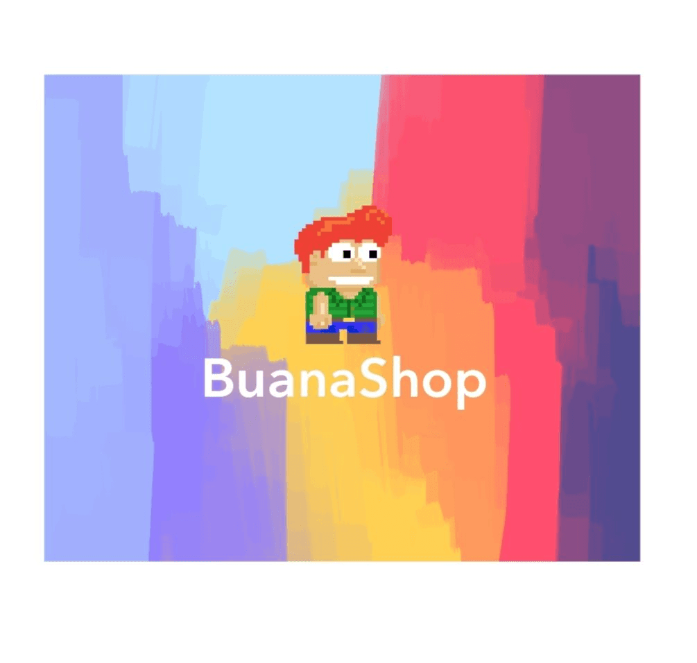 avatar BuanaShop