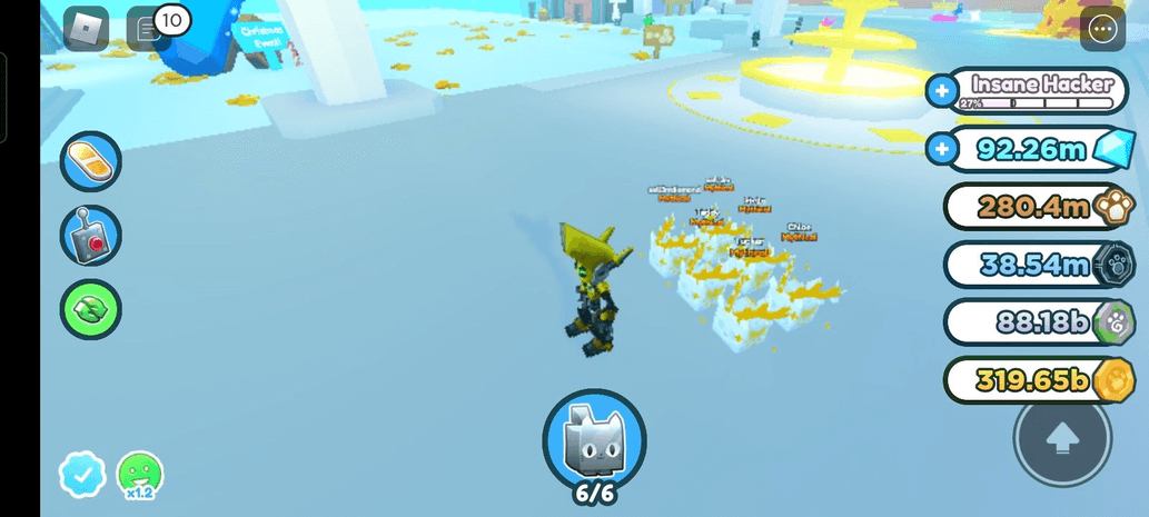 avatar FerdyShopGt