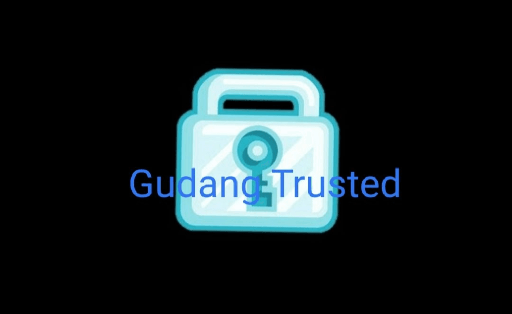 avatar Gudang trusted
