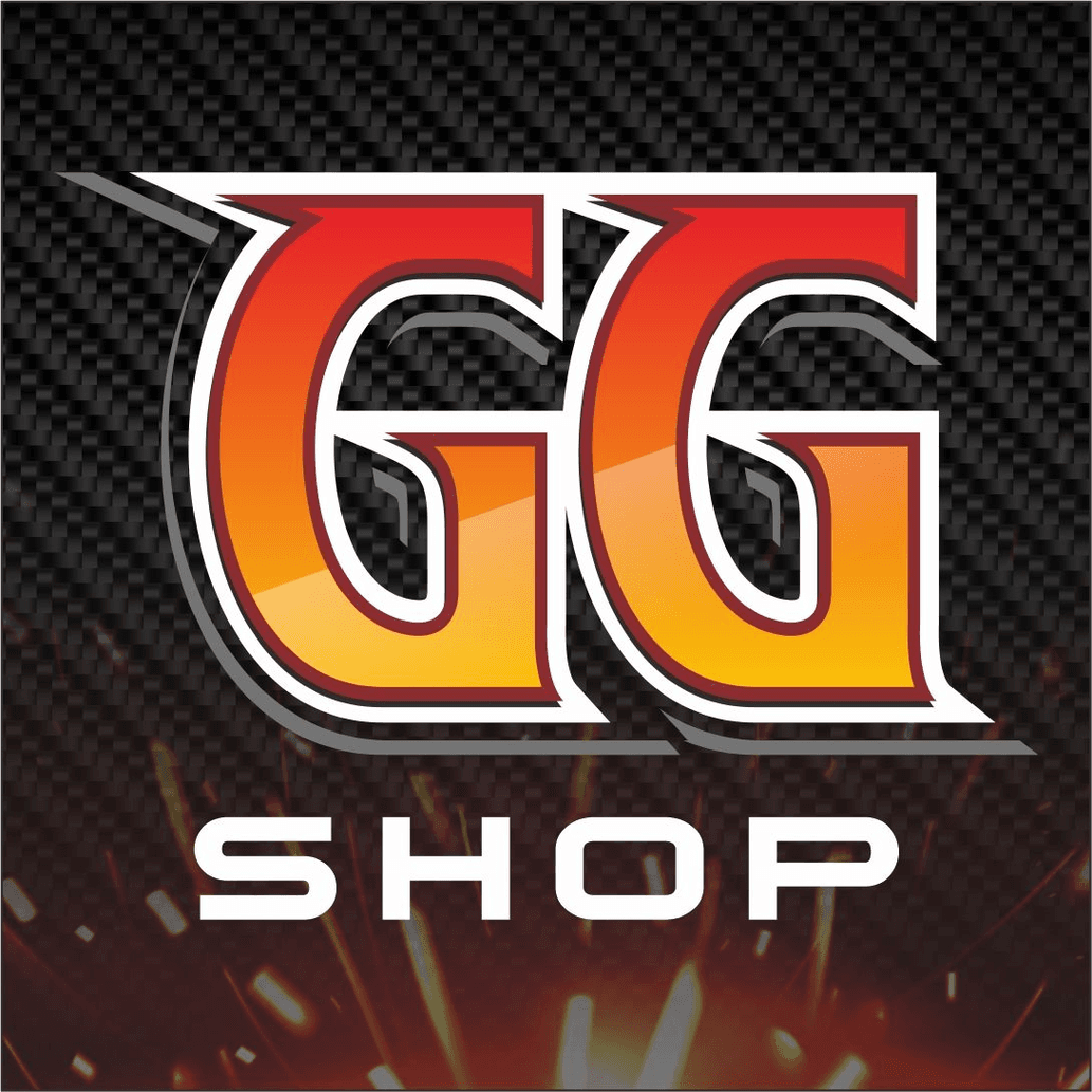 avatar Garage Gaming Shop