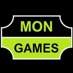 avatar MONGAMES