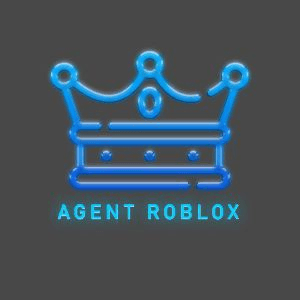 avatar AGENT ROBLOX