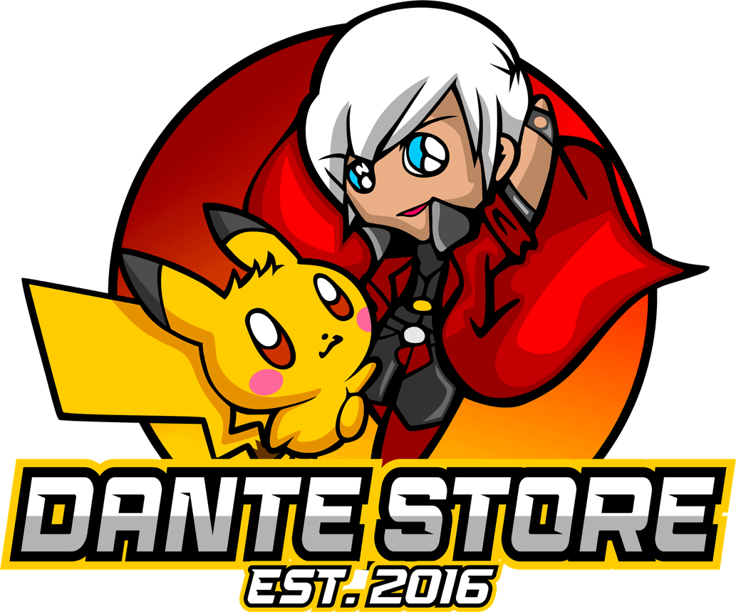 avatar Dante Shop