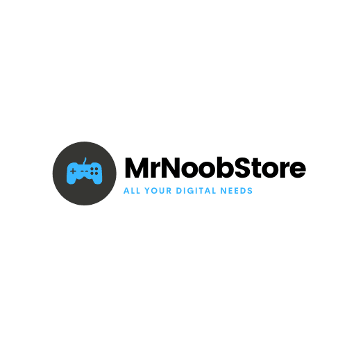 avatar MrNoobStore