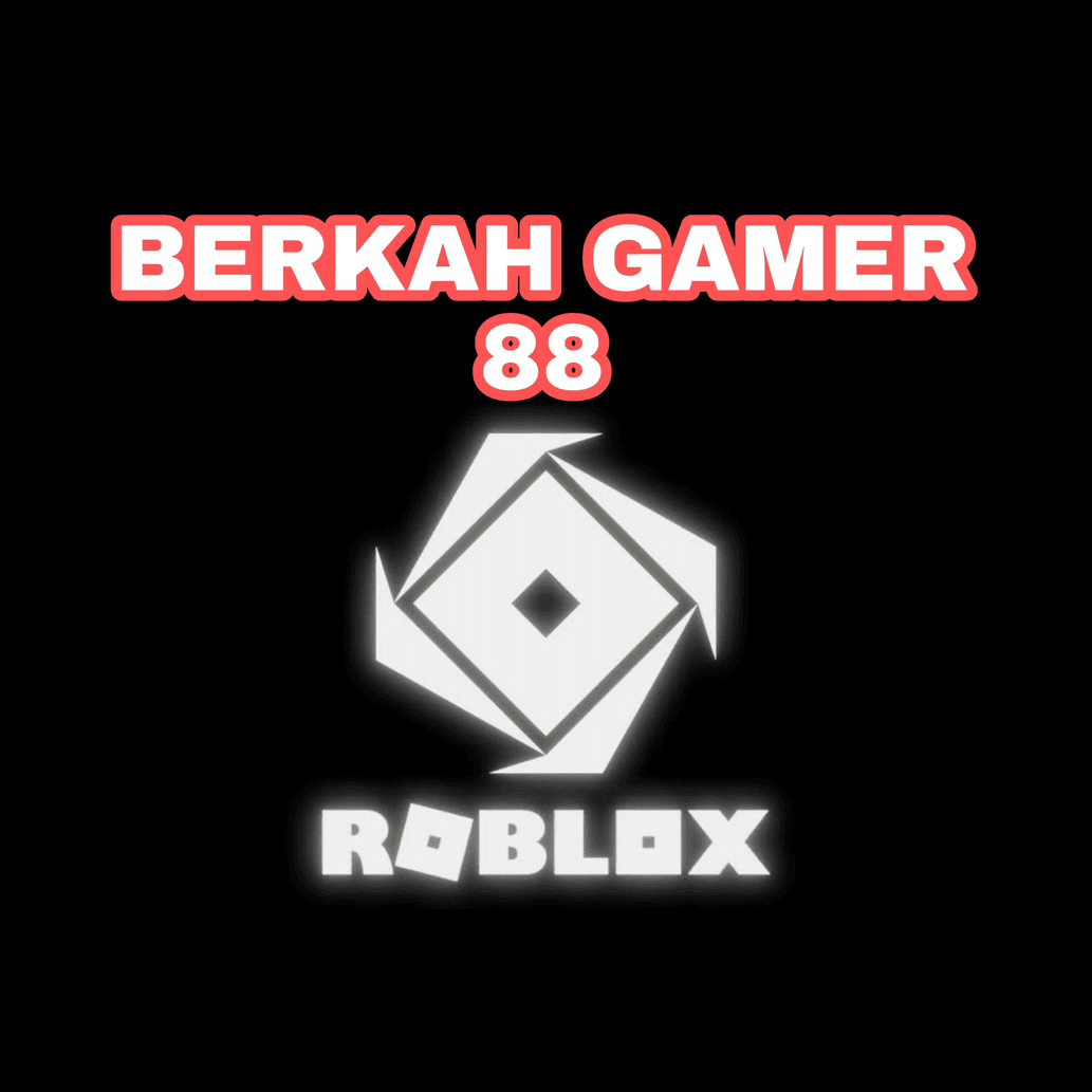 avatar BERKAH GAMER 88
