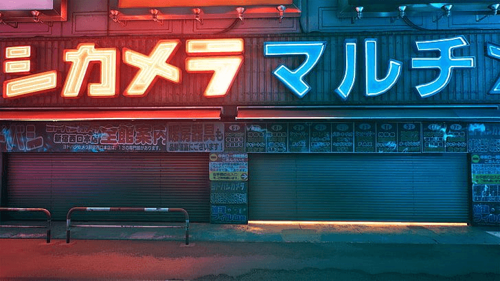 avatar Fahreza Yuan Shop