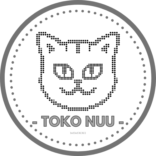 avatar Toko Nuu