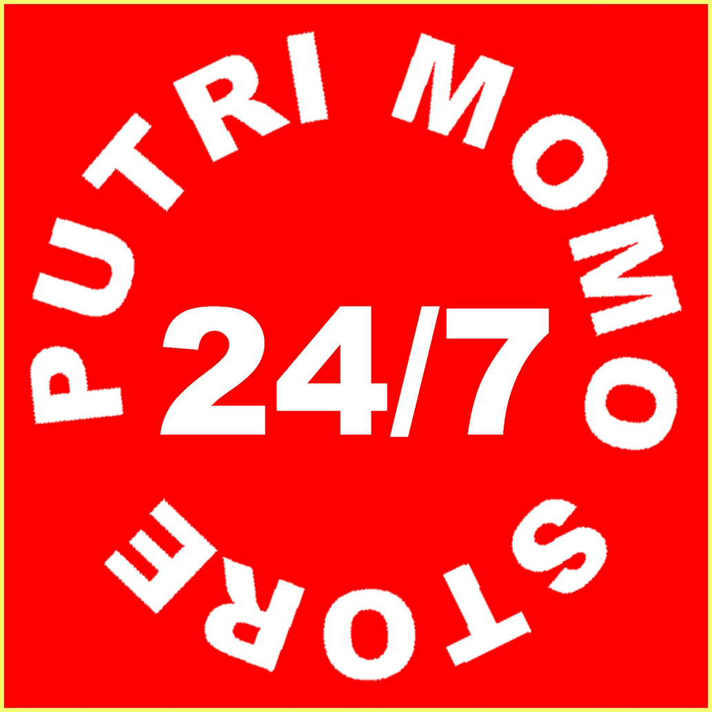avatar Putri Momo Store