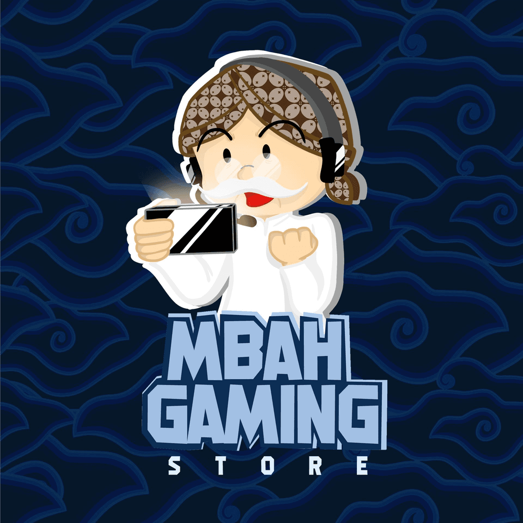 avatar Mbah Gaming Store