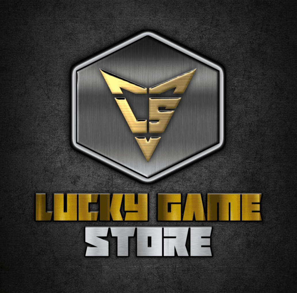 avatar LuckY Game Store