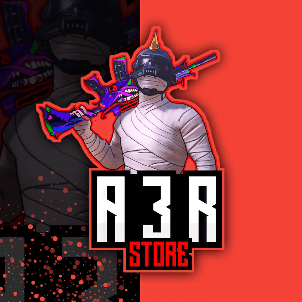 avatar A3R Game Store