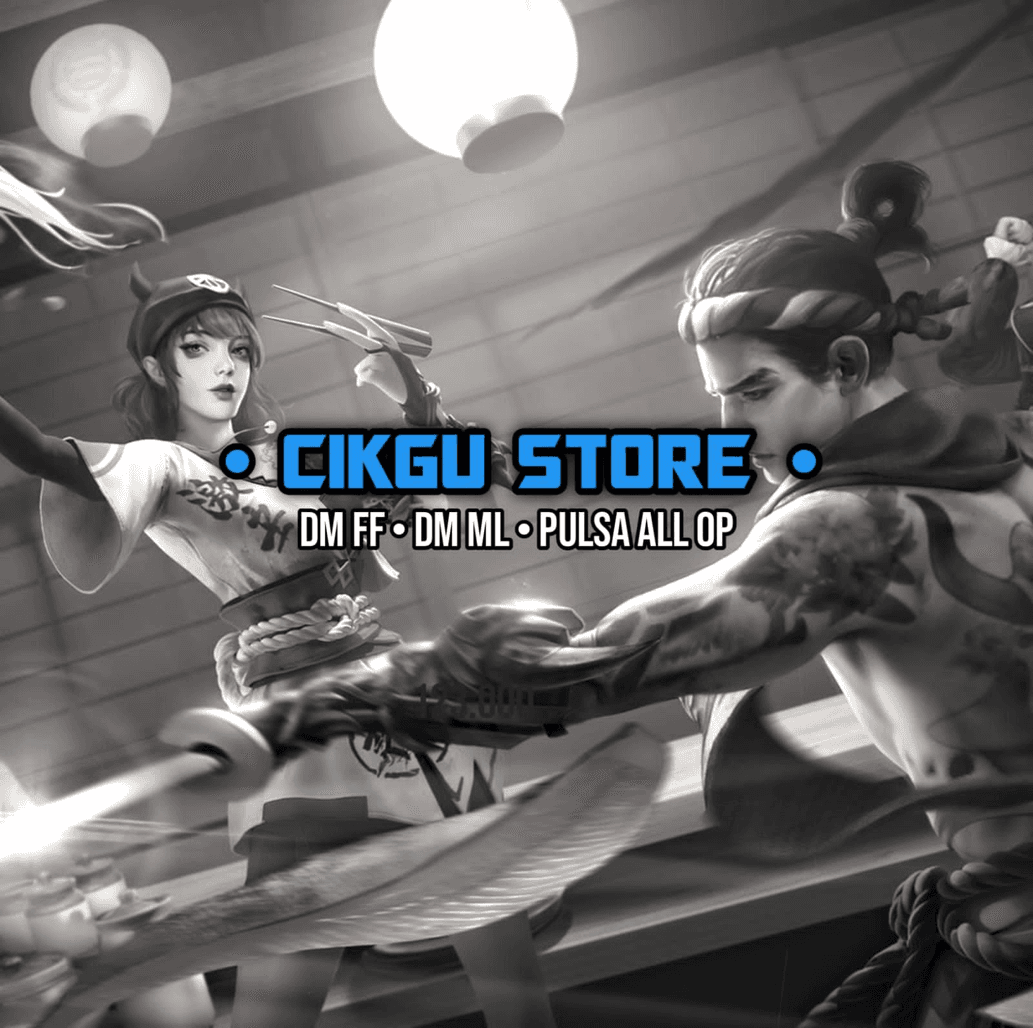 avatar Cikgu STORE