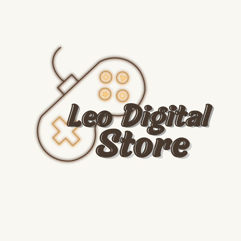 avatar Leo Digital Store