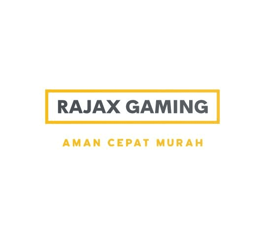 logo Rajax Gaming