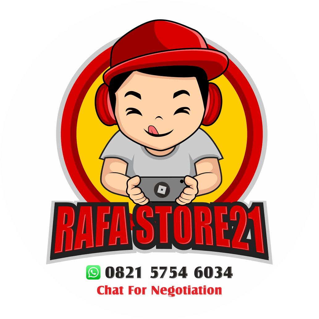 avatar Rafa Store21