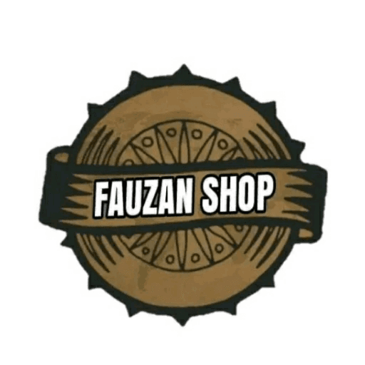 avatar FAUZAN_SHOP