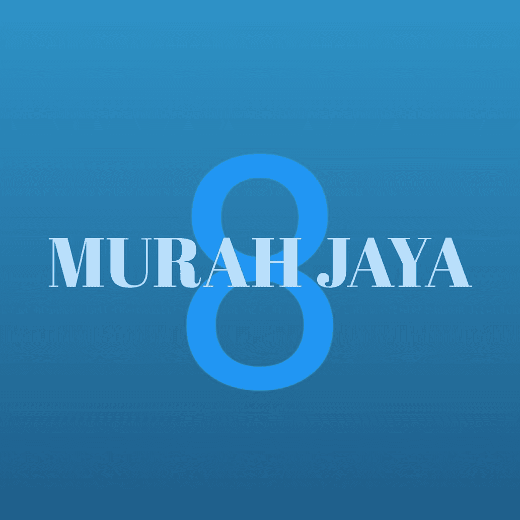 avatar MURAH JAYA 8