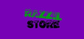 avatar RazziL shop
