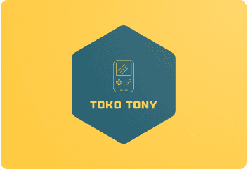 avatar Toko tony