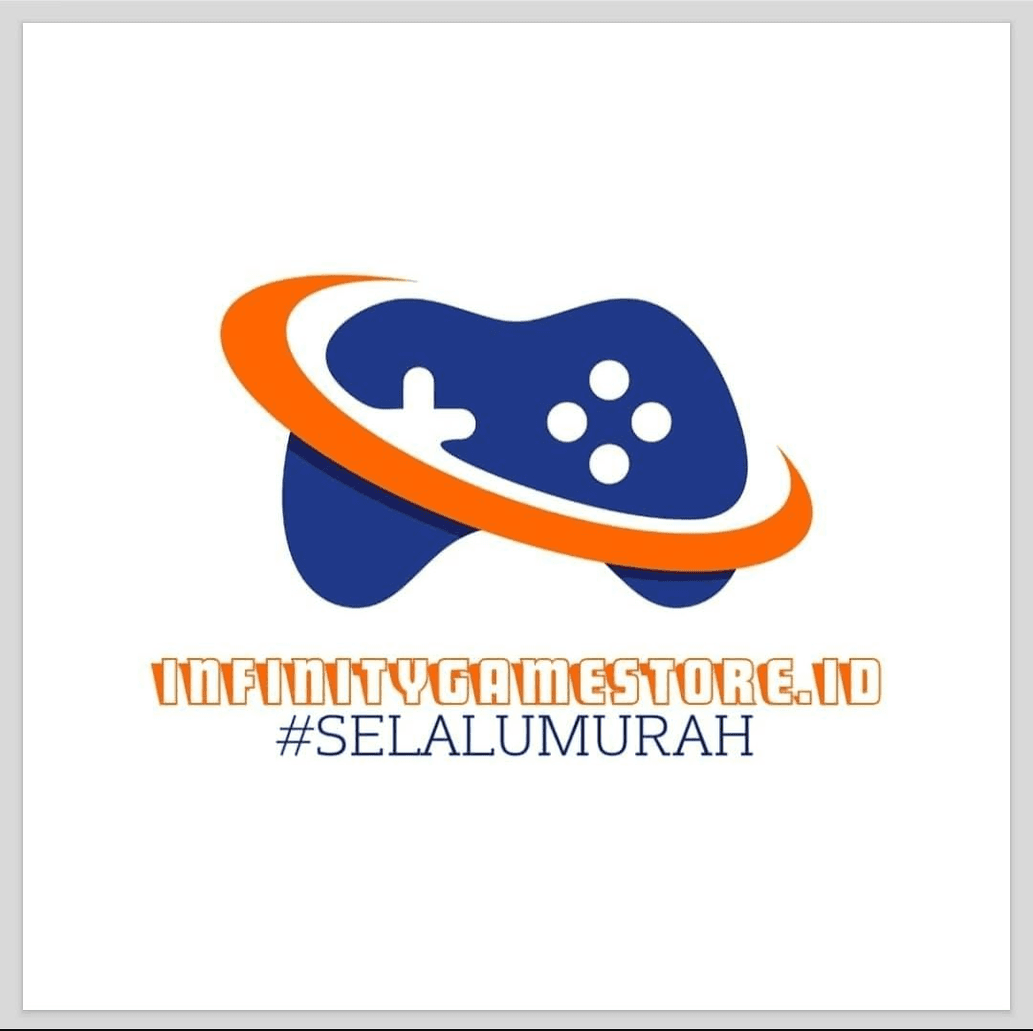 logo Infinitygamestore