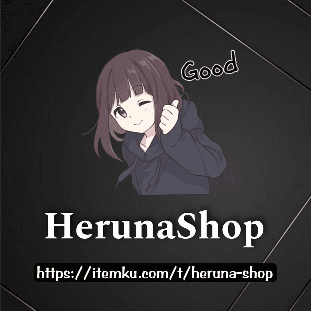 avatar Heruna Shop