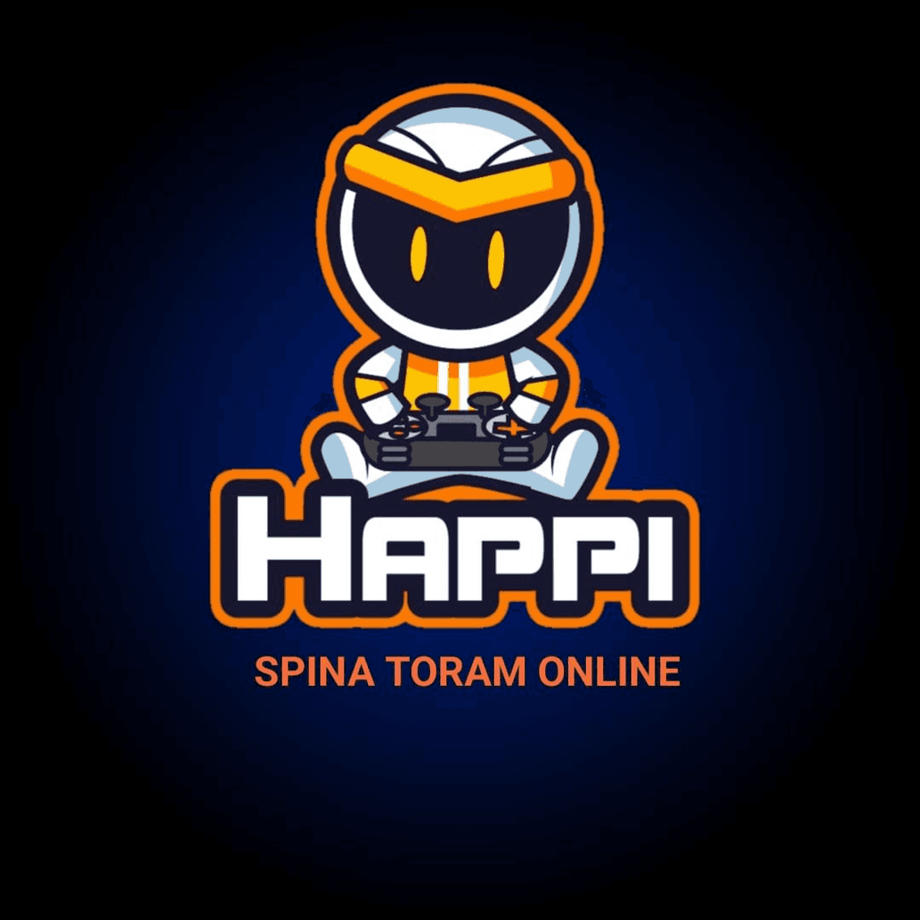 logo Happy shopppp