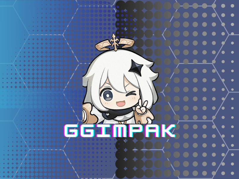 avatar Ggimpak