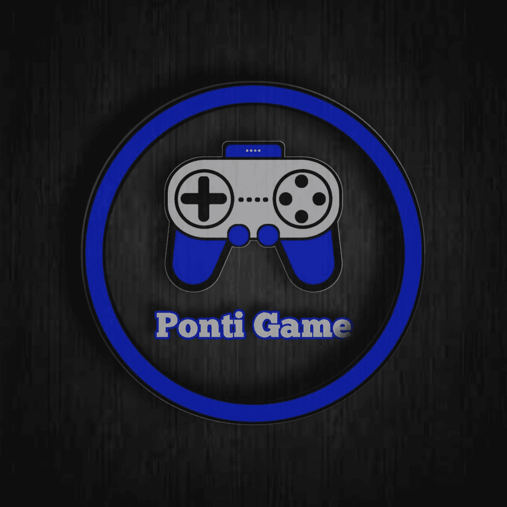avatar Ponti game