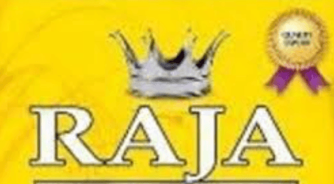 avatar Raja Kuning