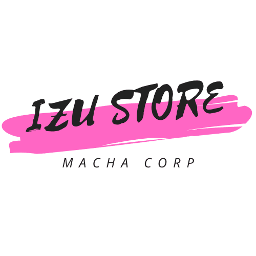 logo izu store id
