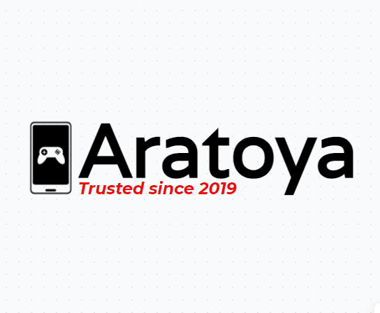 avatar Aratoya Gaming Store