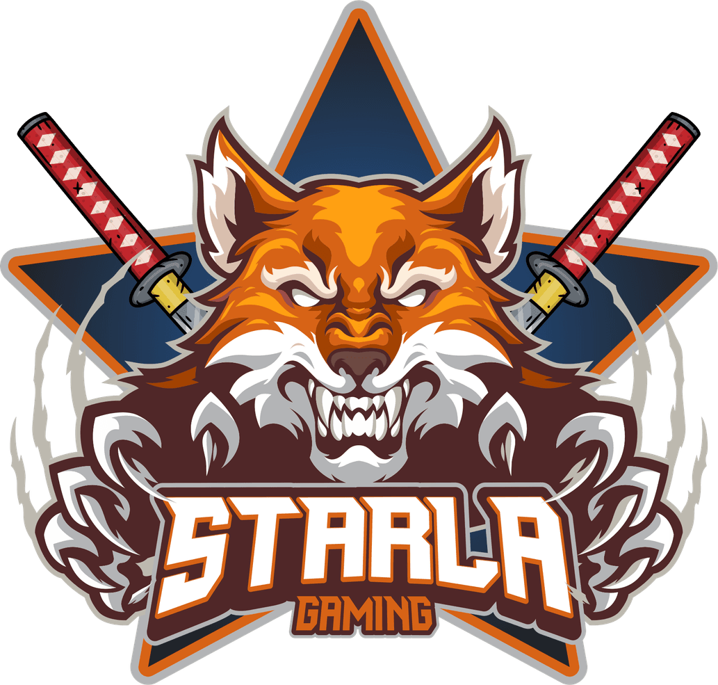 avatar STARLA GAME SHOP