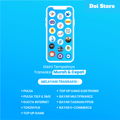 avatar Doi Store