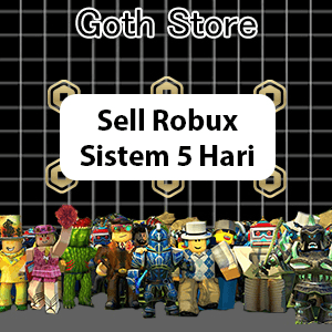 avatar Goth Store